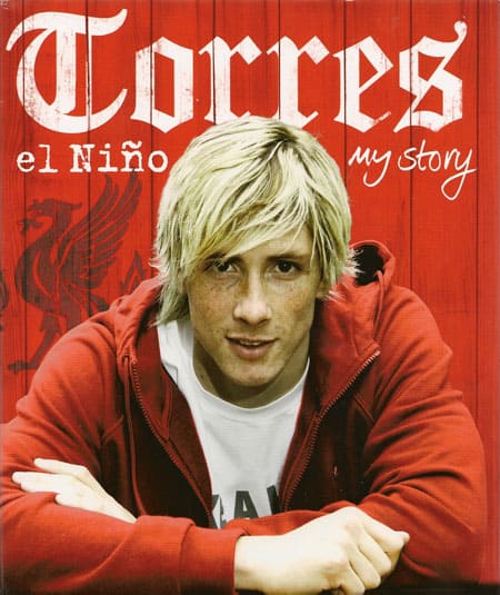 Torres El Nino My Story